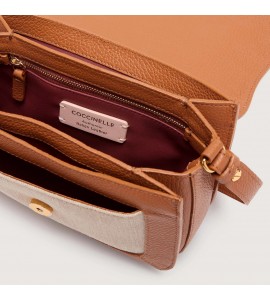 Coccinelle BORSA C-Me Canvas Small