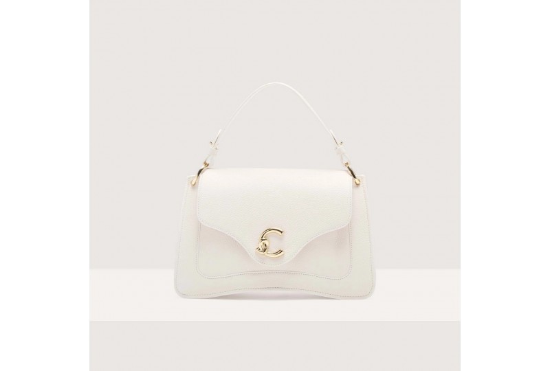 COCCINELLE BORSA C-ME MEDIUM