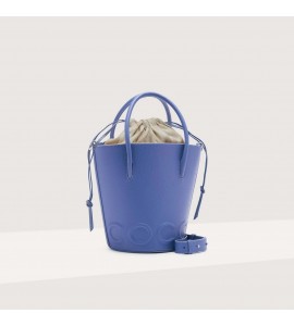 Coccinelle borsa Myrtha Maxi Logo Medium
