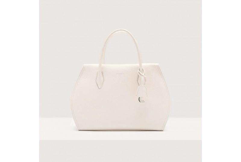 COCCINELLE BORSA LORD LARGE