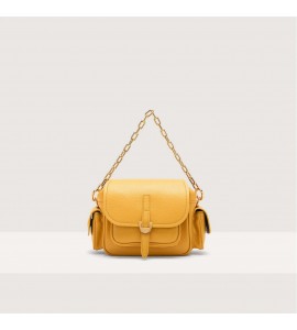 COCCINELLE BORSA CAMPUS MINI