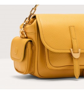 COCCINELLE BORSA CAMPUS MINI