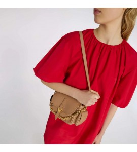 COCCINELLE BORSA CAMPUS MINI