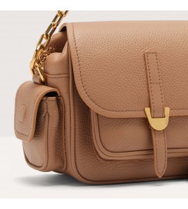 COCCINELLE BORSA CAMPUS MINI