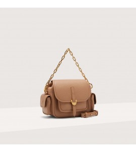 COCCINELLE BORSA CAMPUS MINI