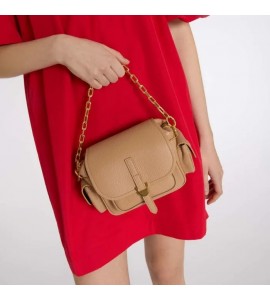 COCCINELLE BORSA CAMPUS MINI