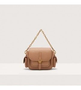 COCCINELLE BORSA CAMPUS MINI