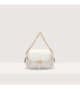 COCCINELLE BORSA CAMPUS MINI