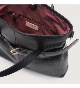 COCCINELLE BORSA ABIGAIL LARGE