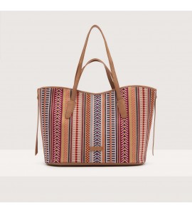 COCCINELLE BORSA NEW NEVER MANTAS LARGE