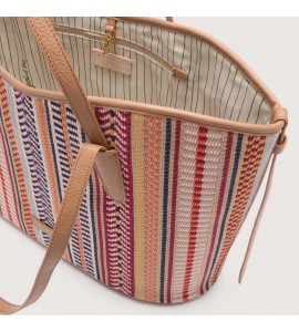 COCCINELLE BORSA NEW NEVER MANTAS LARGE
