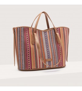 COCCINELLE BORSA NEW NEVER MANTAS LARGE