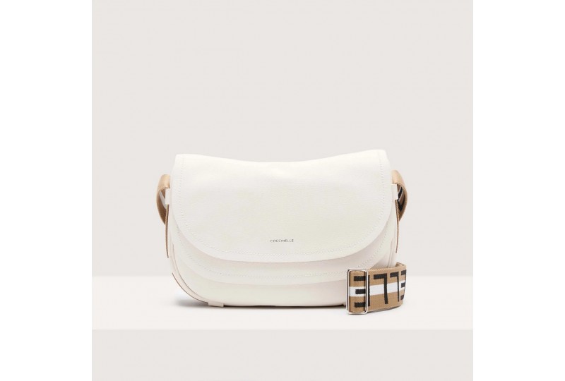 COCCINELLE BORSA RAQUEL MEDIUM