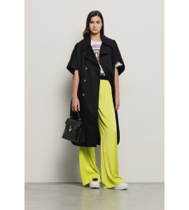 GAELLE hand bag con lucchetto