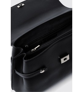 GAELLE hand bag con lucchetto