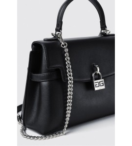 GAELLE hand bag con lucchetto