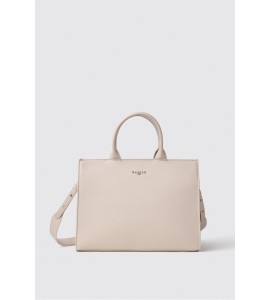 GAELLE Maxi shopper con logo