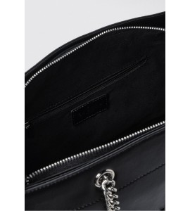 GAELLE MAXI SHOPPER CON LOGO