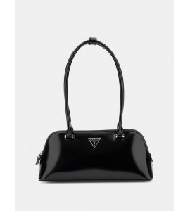 GUESS BORSA A SPALLA Arnela Vernice