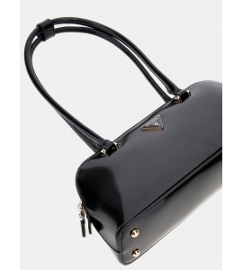 GUESS BORSA A SPALLA Arnela Vernice