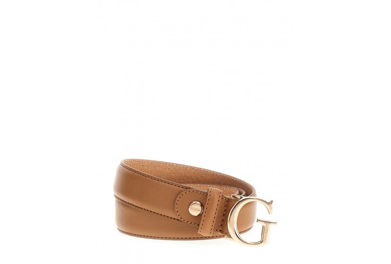 GUESS Cintura Donna pelle