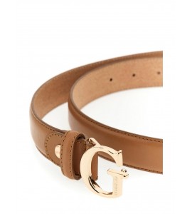 GUESS Cintura Donna pelle