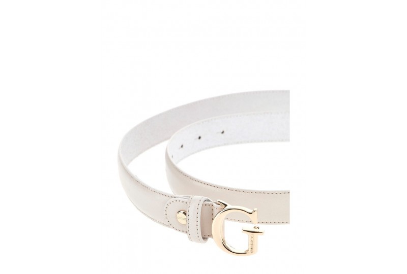 GUESS Cintura Donna pelle