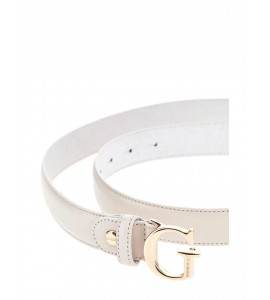 GUESS Cintura Donna pelle