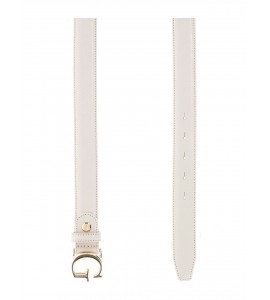 GUESS Cintura Donna pelle
