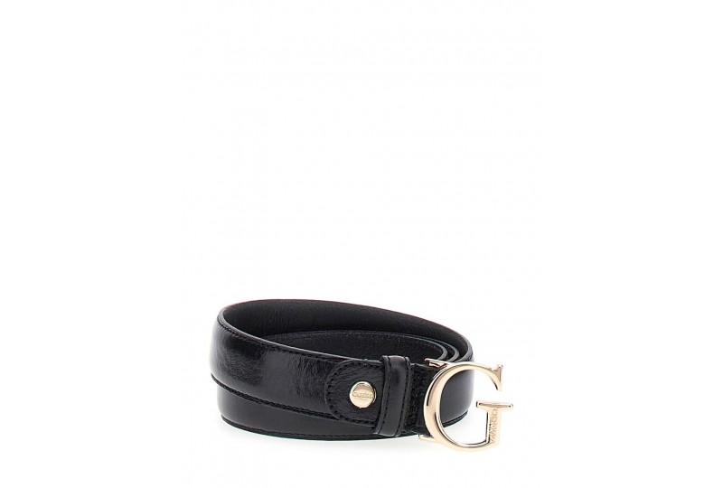 GUESS Cintura Donna pelle
