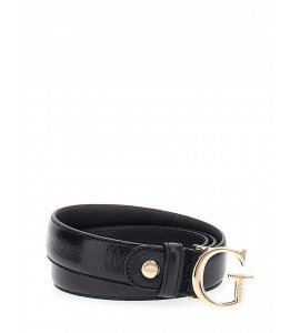 GUESS Cintura Donna pelle