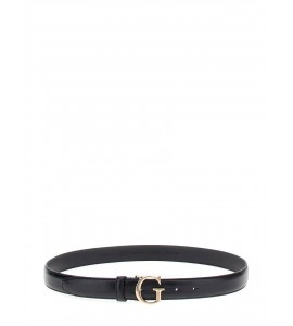 GUESS Cintura Donna pelle