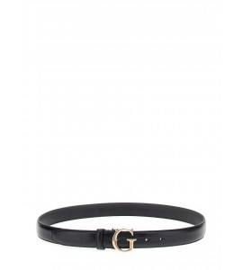 GUESS Cintura Donna pelle