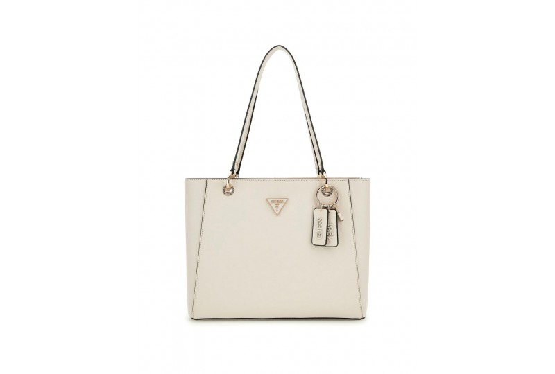 GUESS Shopper Noelle saffiano
