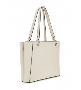 GUESS Shopper Noelle saffiano