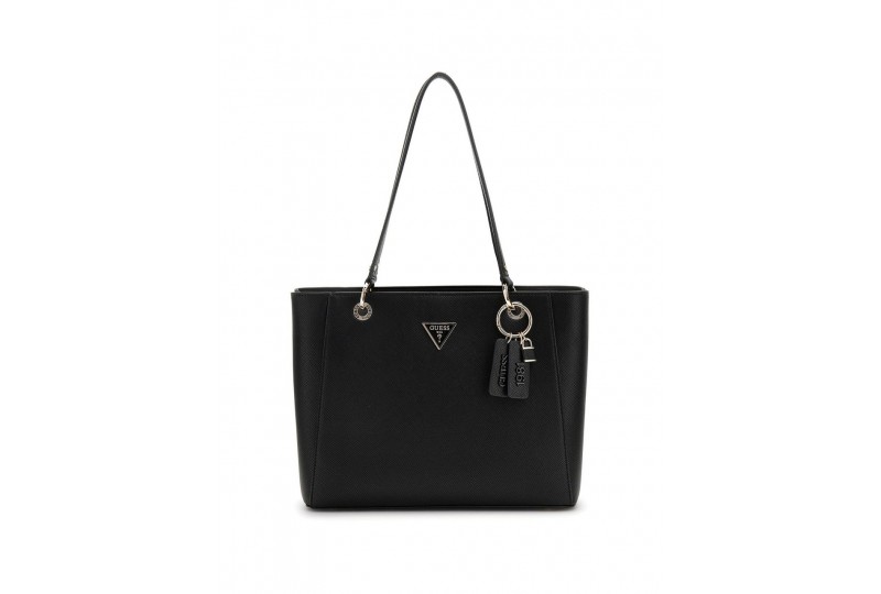 GUESS Shopper Noelle saffiano