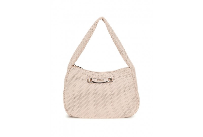 GUESS hobo Francy intrecciata