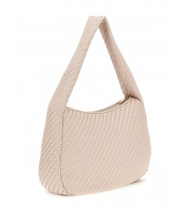 GUESS hobo Francy intrecciata