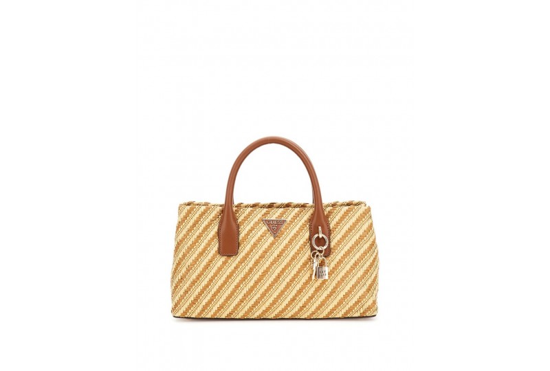 GUESS Borsa a mano Simona...