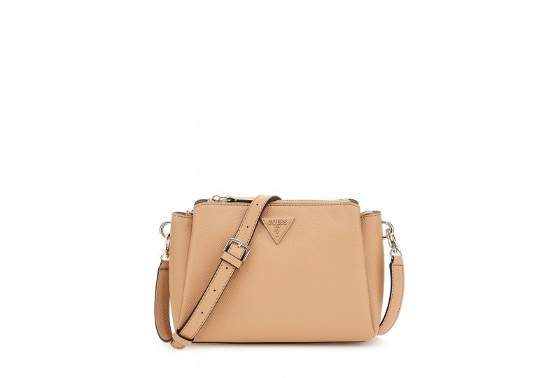 GUESS Borsa A Spalla Noelle...