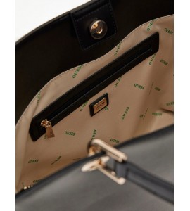 GUESS Borsa Tote Eco Evaine