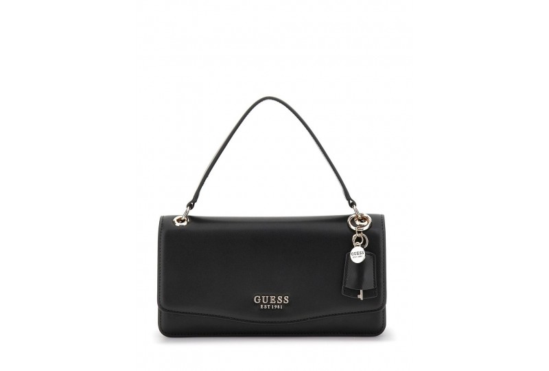 GUESS Borsa A Spalla Eco...