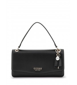 GUESS Borsa A Spalla Eco Evaine
