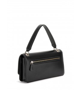 GUESS Borsa A Spalla Eco Evaine