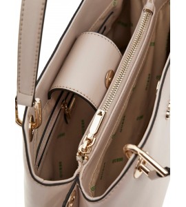 GUESS Borsa tote Eco Evaine