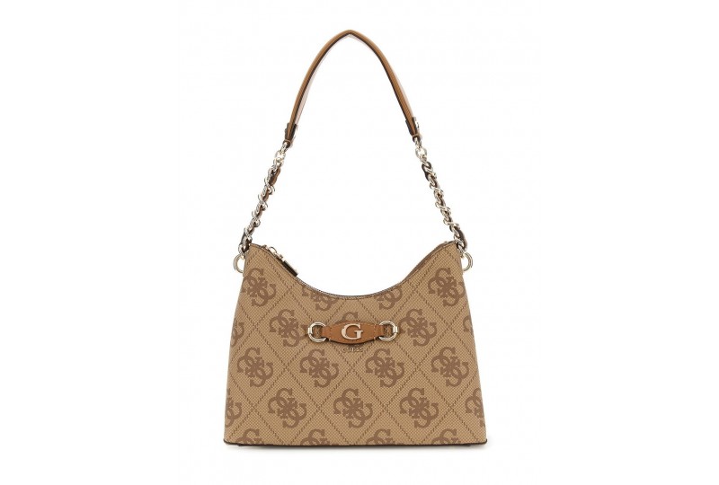 GUESS Borsa a Spalla Izzy...