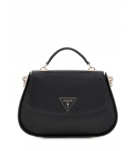 GUESS BORSA A MANO ECO JAZLYNN SAFFIANO