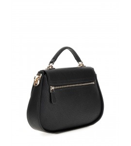 GUESS BORSA A MANO ECO JAZLYNN SAFFIANO