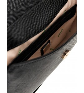 GUESS BORSA A MANO ECO JAZLYNN SAFFIANO