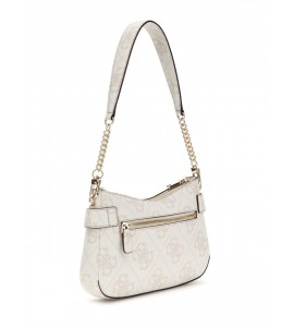 GUESS borsa a spalla lorelei 4G logo